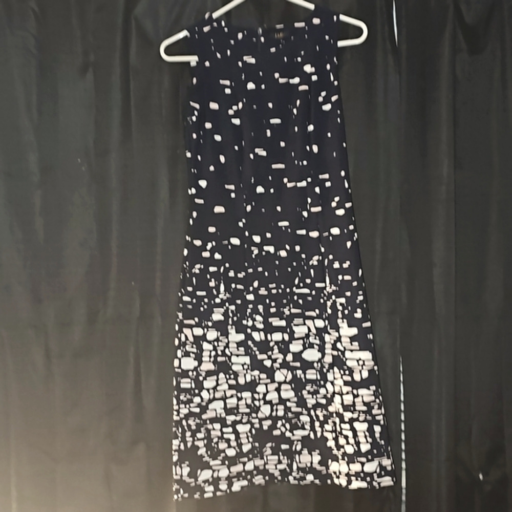 I LE New York Casual Dress